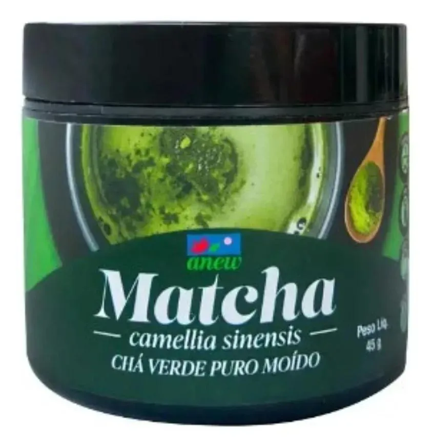 MATCHA CAMELIA SINENSIS ANEW 45G