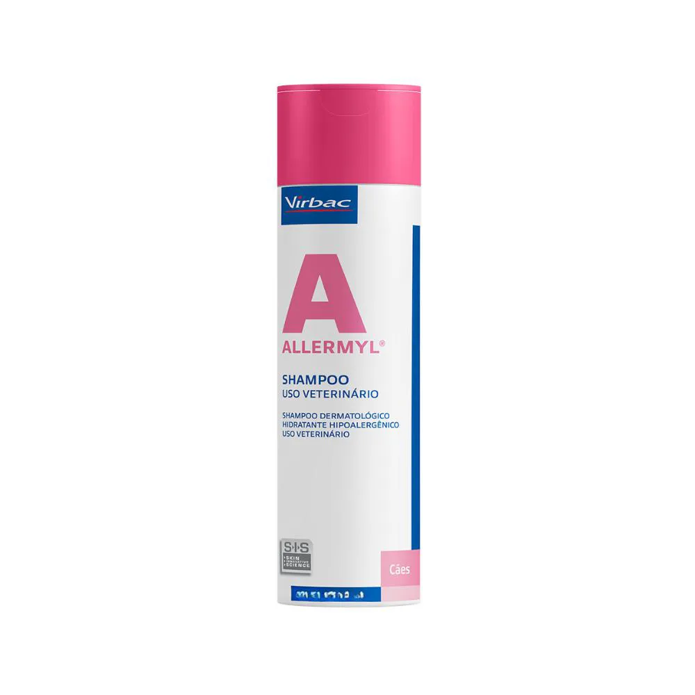 Allermyl S.i.s 500ml