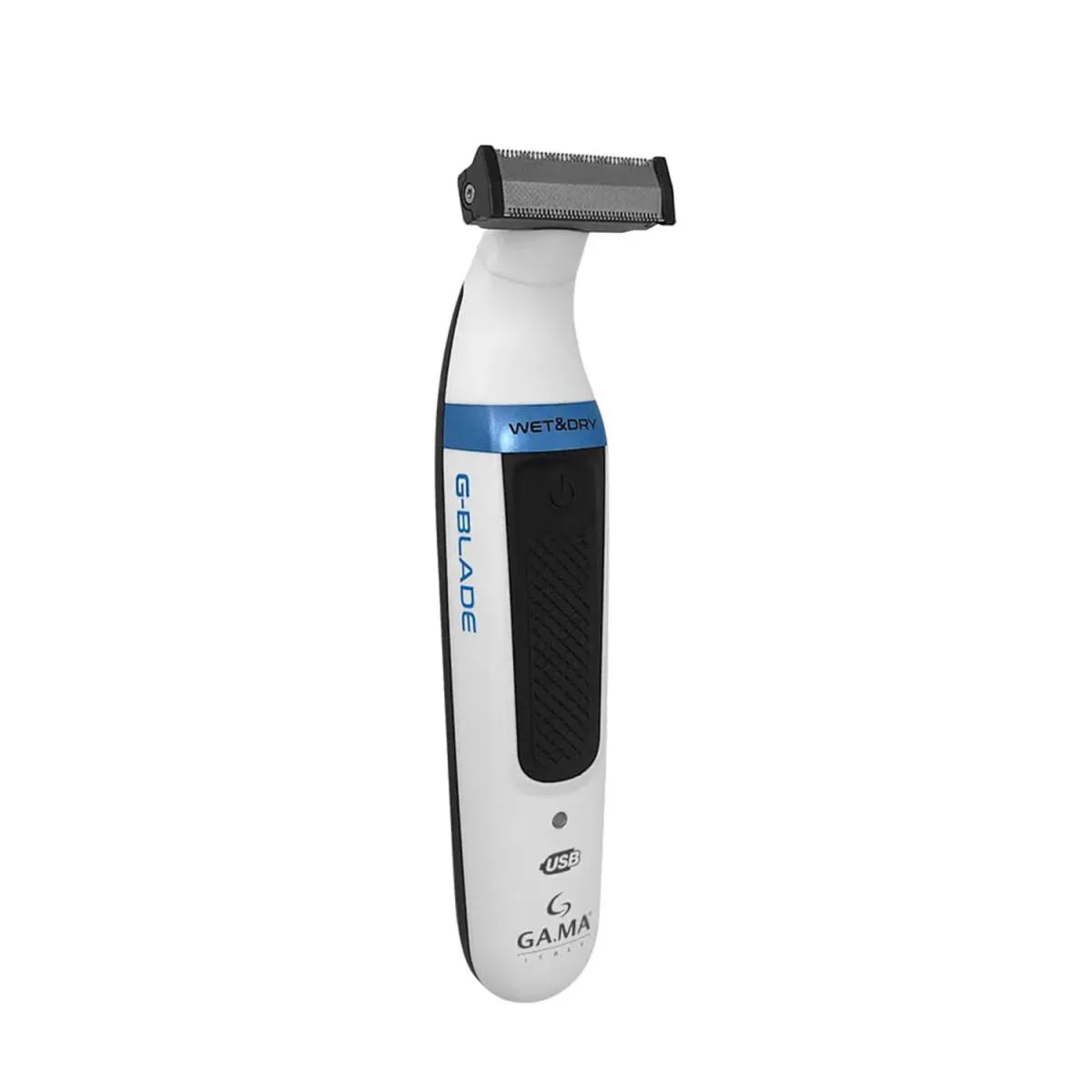 Ga.ma Italy Aparador de Pelos G-blade W&d Usb