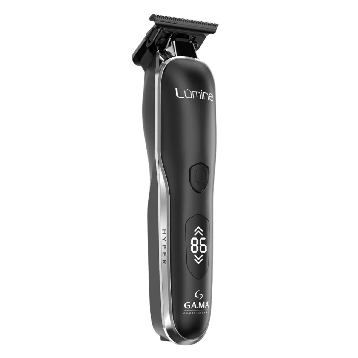 Ga.ma Professional Máquina de Acabamento Lumine Hyper Bivolt 6500 Rpm / 7500 Rpm