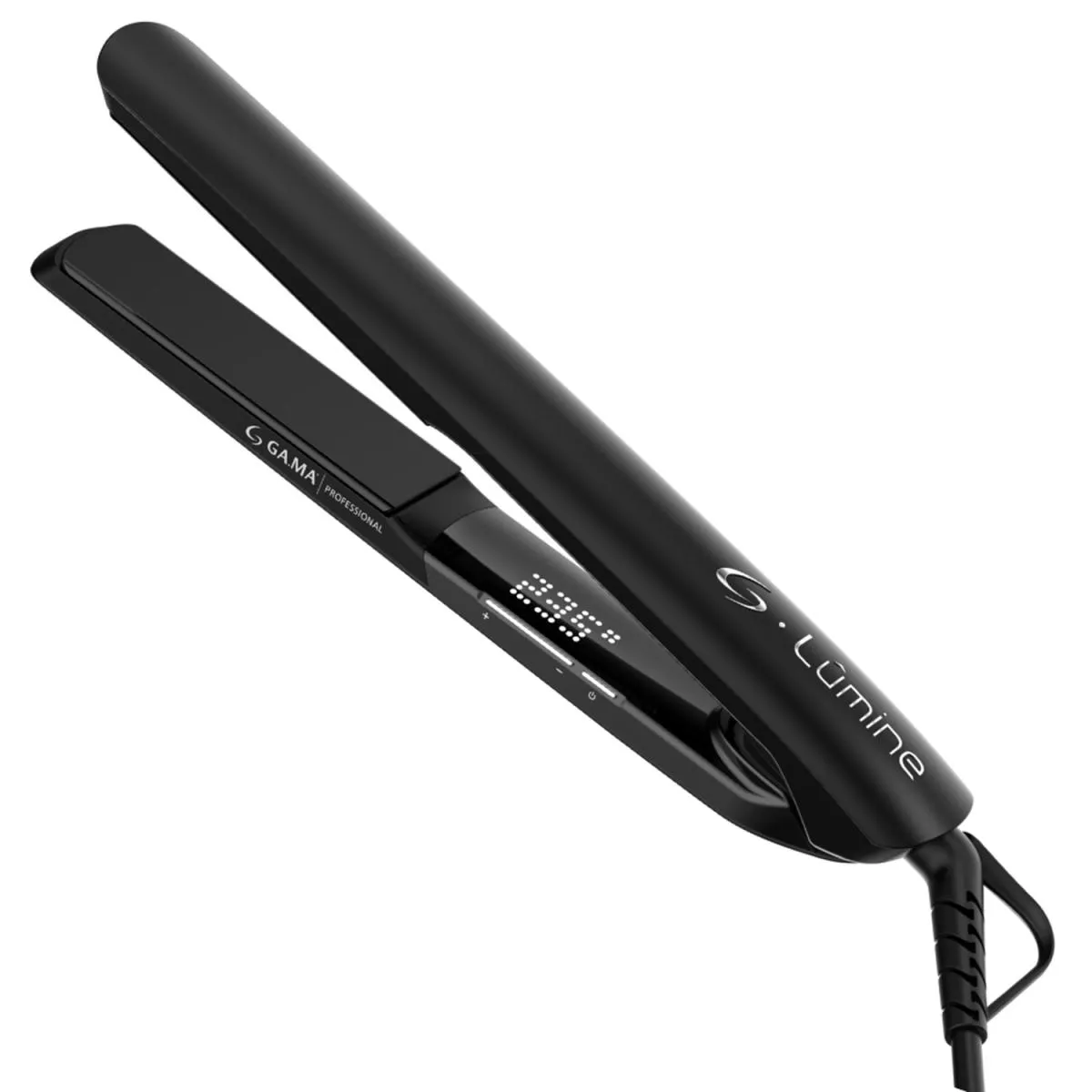 Ga.ma Professional Prancha Professional Lumine Plasma Bivolt