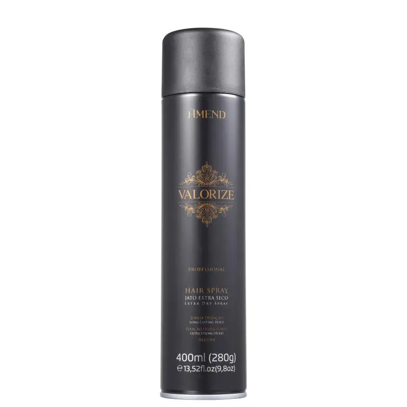 Amend Hair Spray Ultra Forte Valorize 400ml