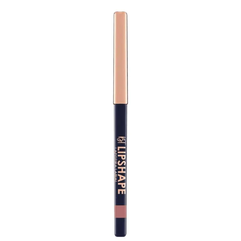Bruna Tavares Bt Lipshape Rose Brown