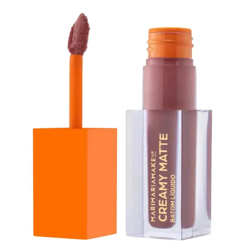 Mari Maria Batom Creamy Matte Frosty