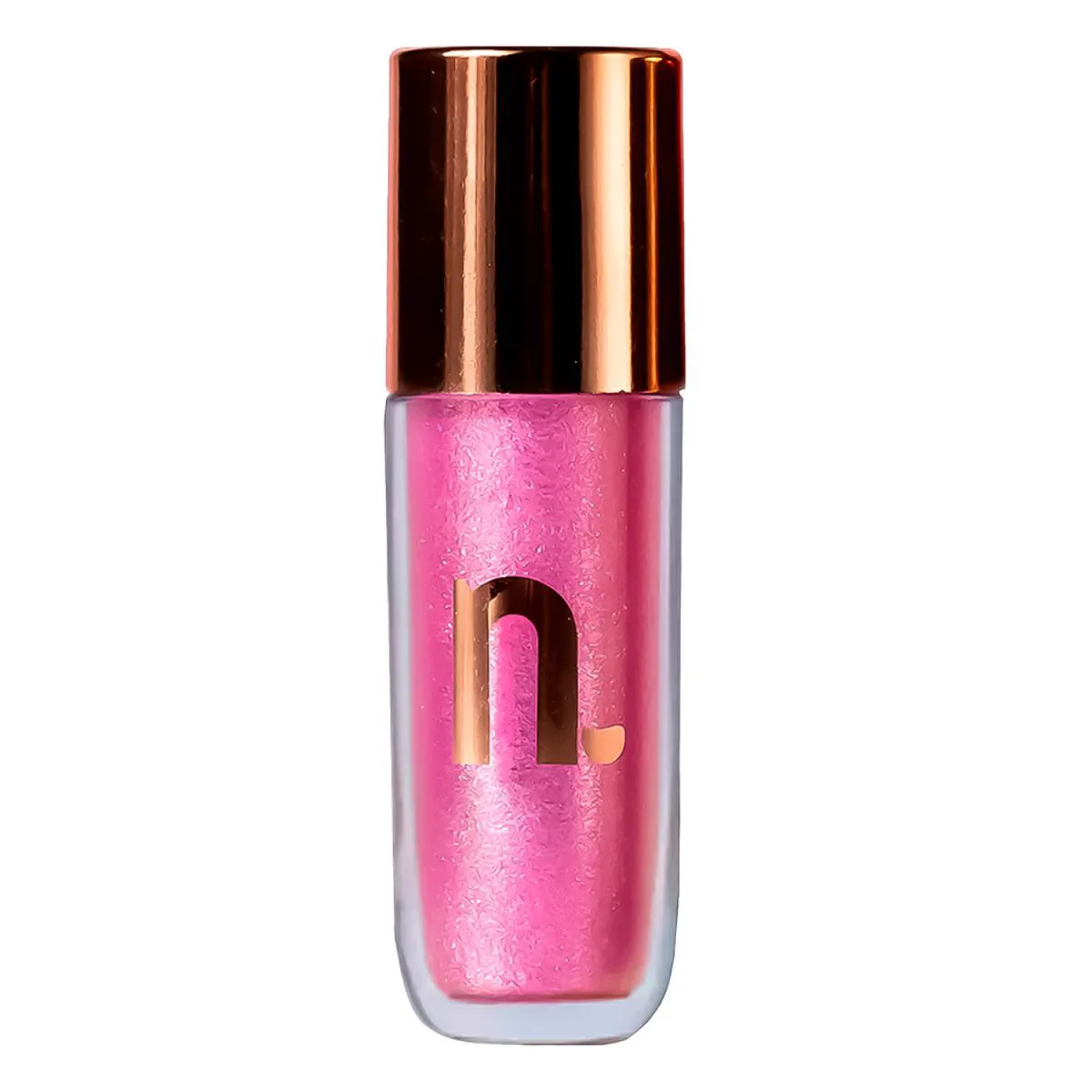 Nina Make Up Instant Glow Gloss Labial Ametista