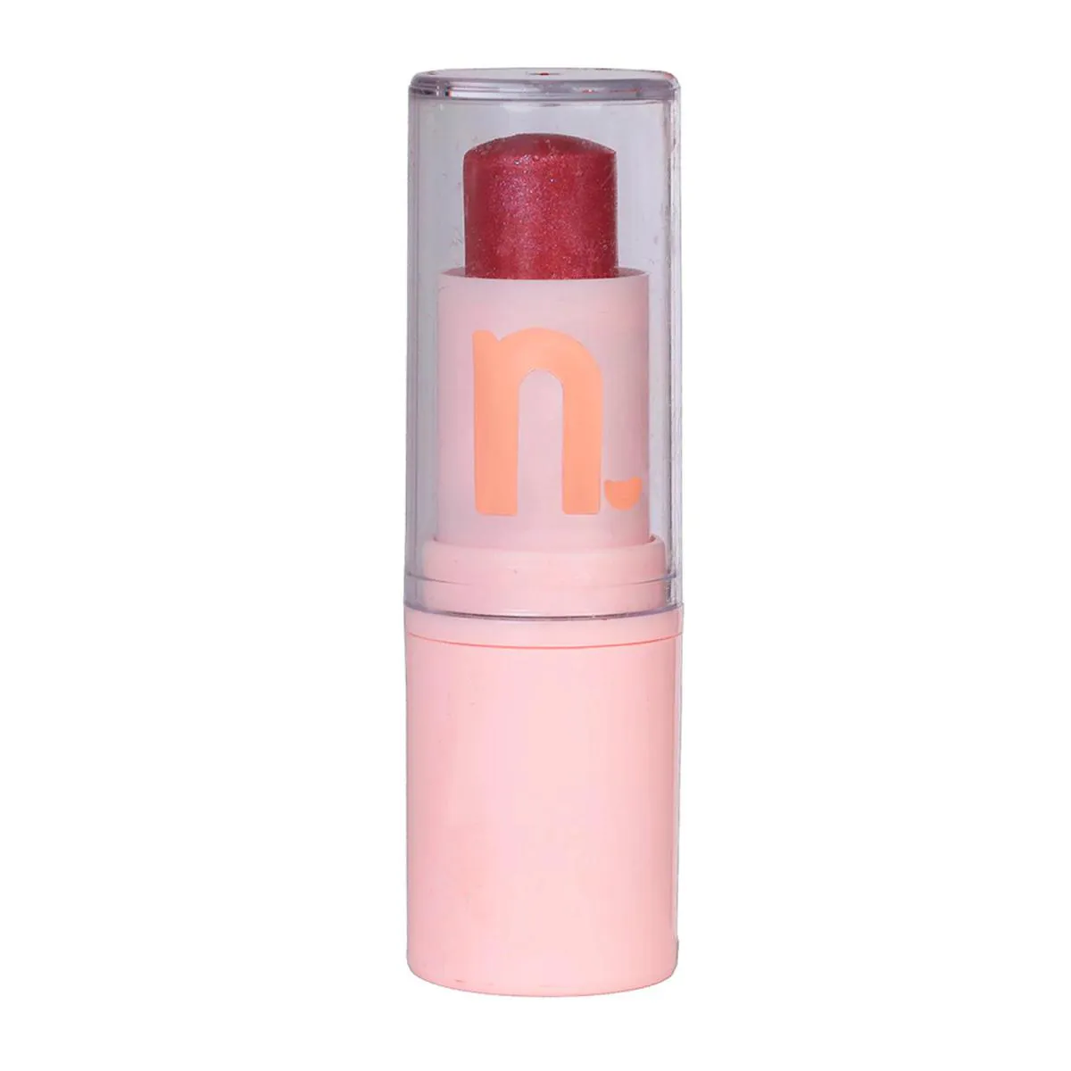 Nina Make Up Western Balm Labial Hidratante Céu Estrelado