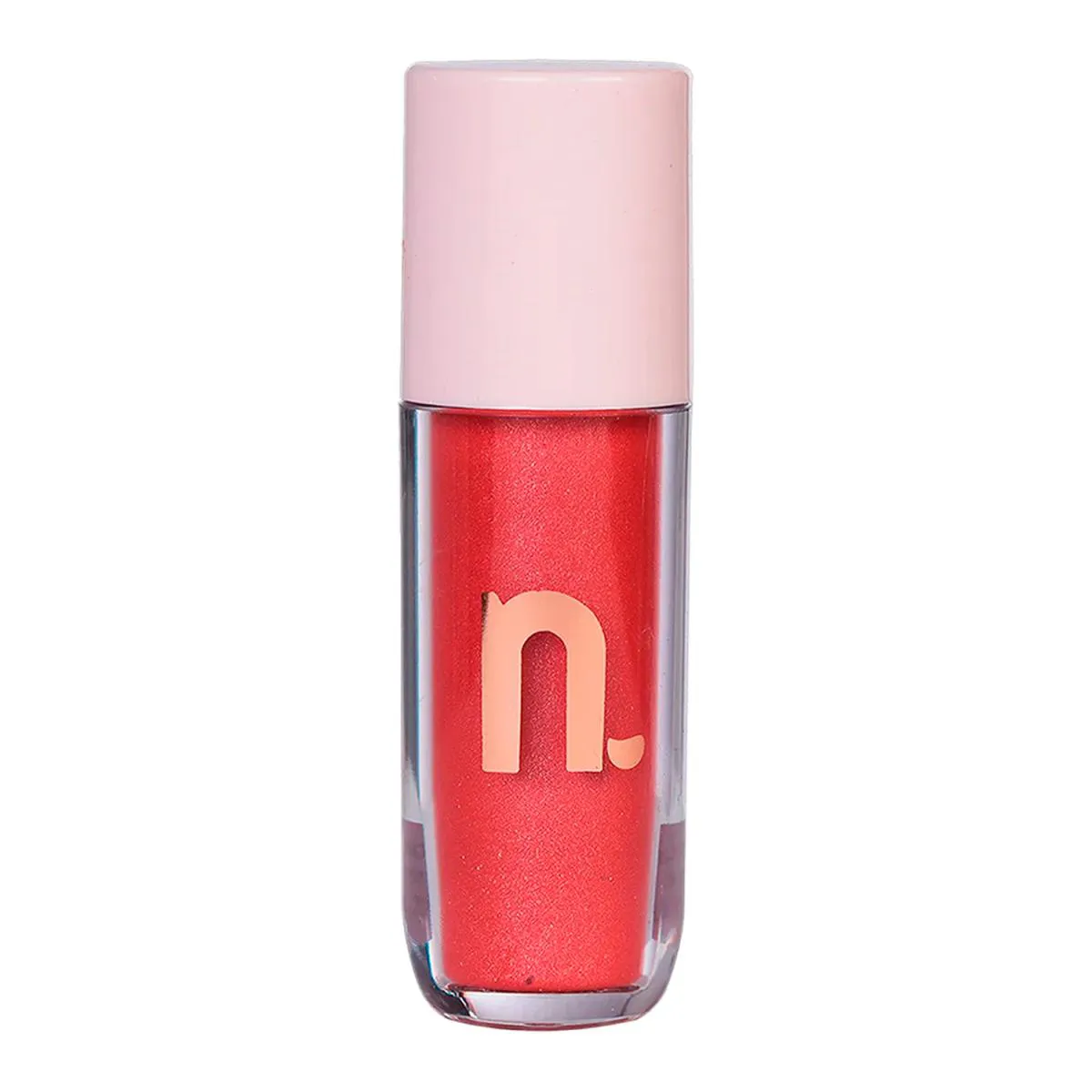 Nina Make Up Western Blush Líquido Multifuncional Bravura Sertaneja