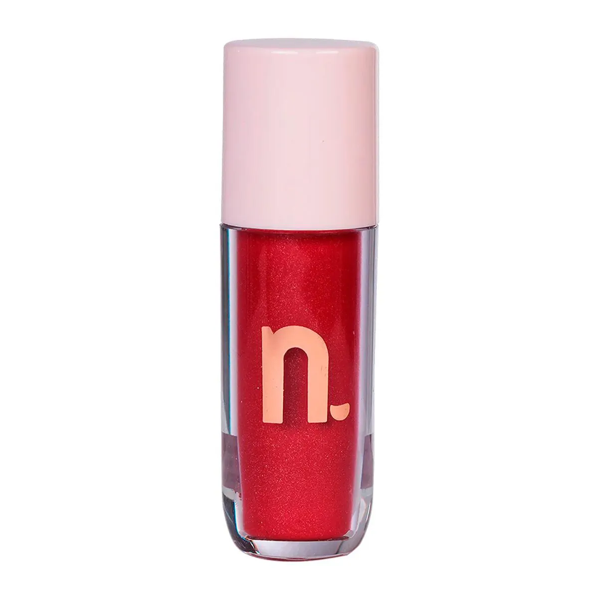 Nina Make Up Western Blush Líquido Multifuncional Cereja do Campo