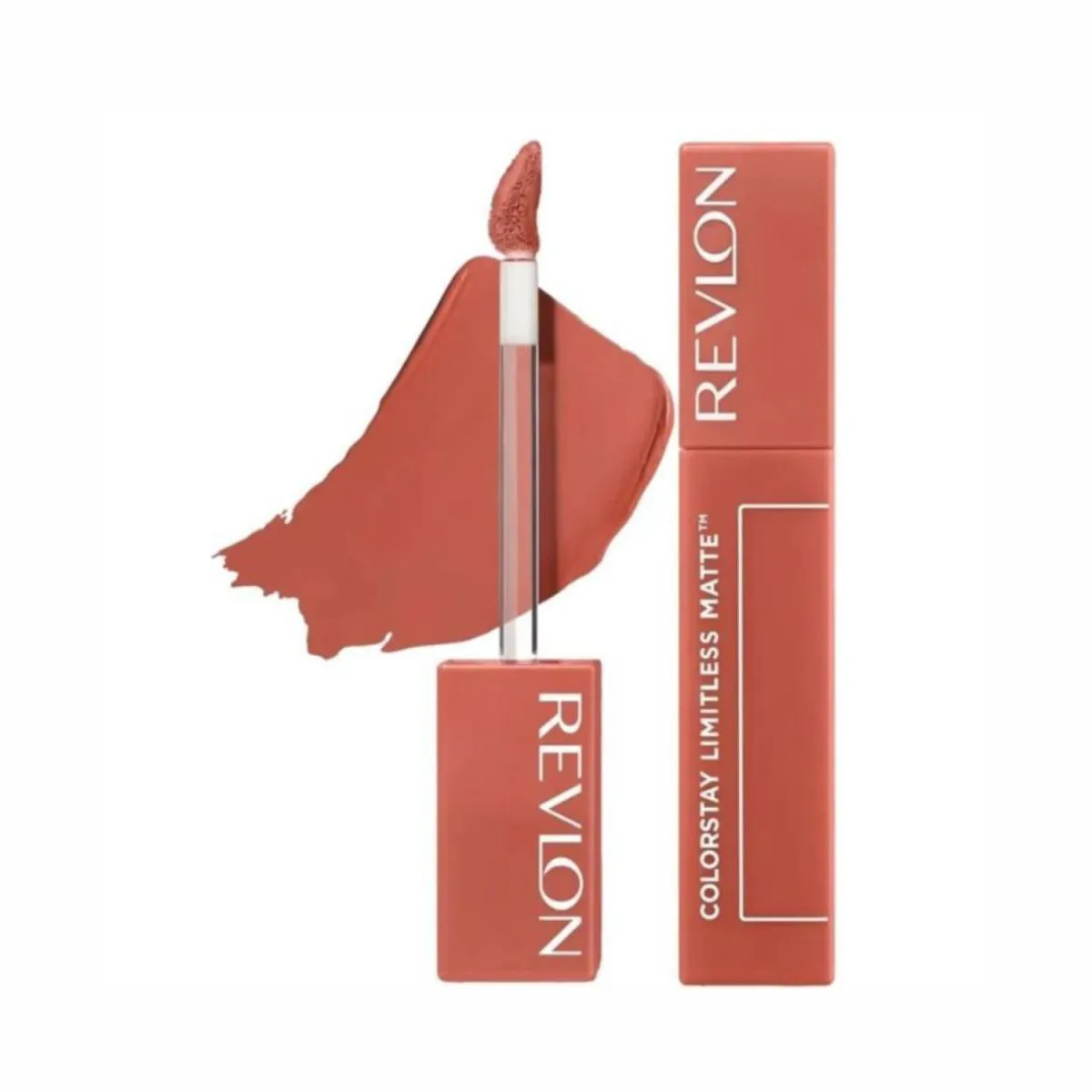 Revlon Colorstay Limitless Matte Batom Liquido 5ml 01 Beauty Sleep