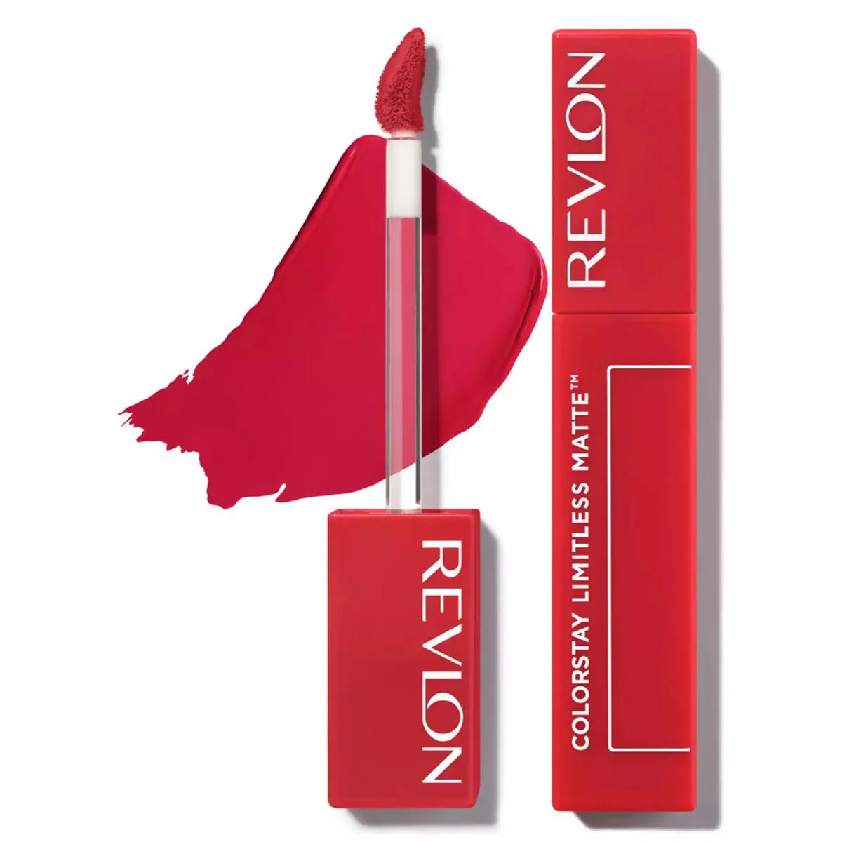 Revlon Colorstay Limitless Matte Batom Liquido 5ml 14 Dream Job