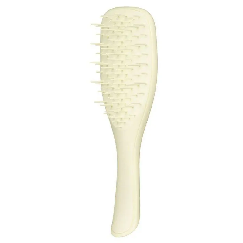 Tangle Teezer Mini Ultimate Detangler - Chamomile Yellow