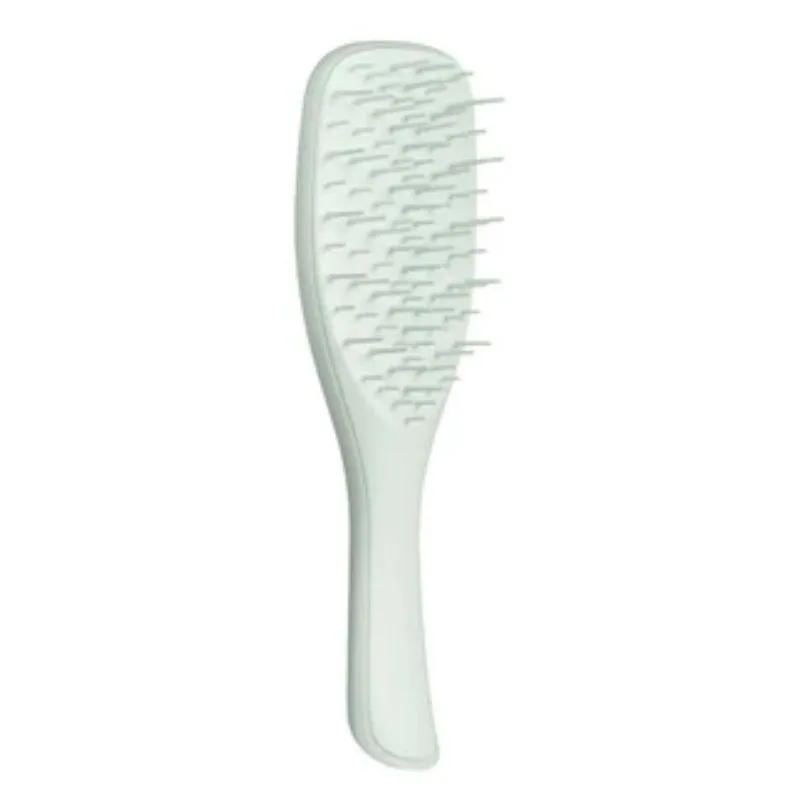 Tangle Teezer Mini Ultimate Detangler - Eucalyptus Green