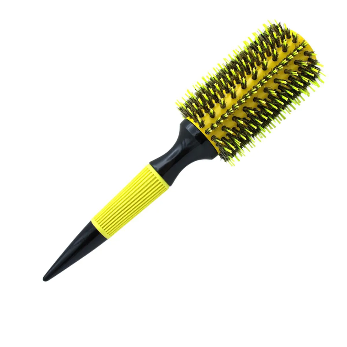 Escova Cabelo Profissional Mofashi Térmica Cerâmica Vazada 18