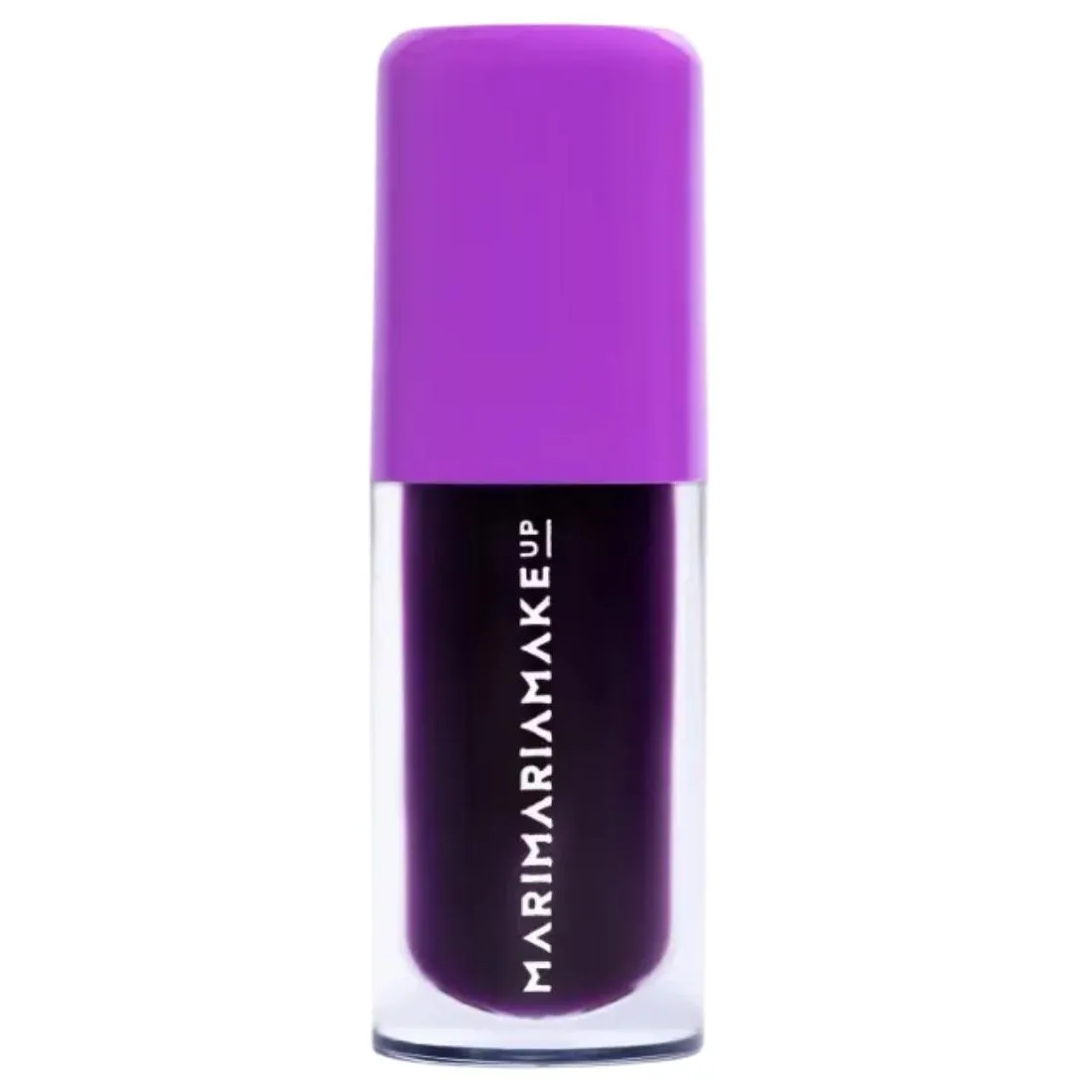 Lip Oil - Mari Maria - Lip Juice - Brilho Labial 5ml Açaí