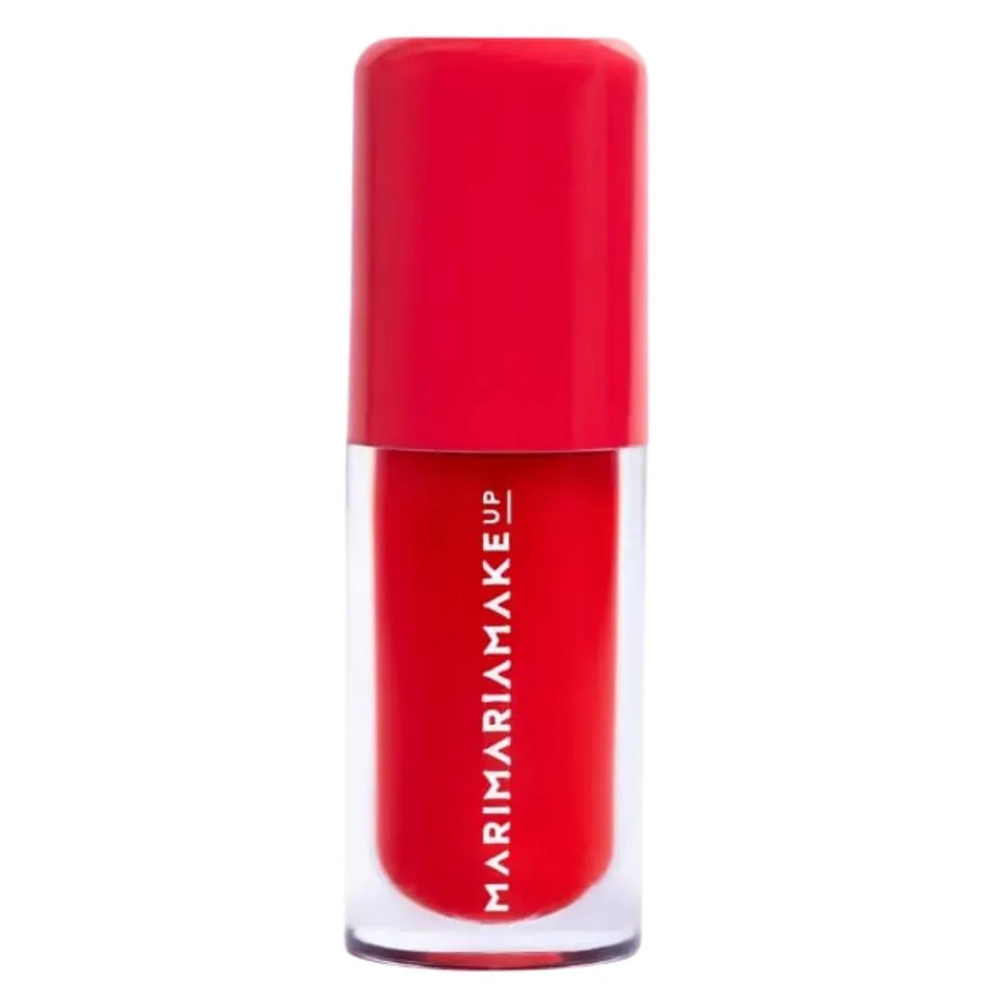Lip Oil - Mari Maria - Lip Juice - Brilho Labial 5ml Morango