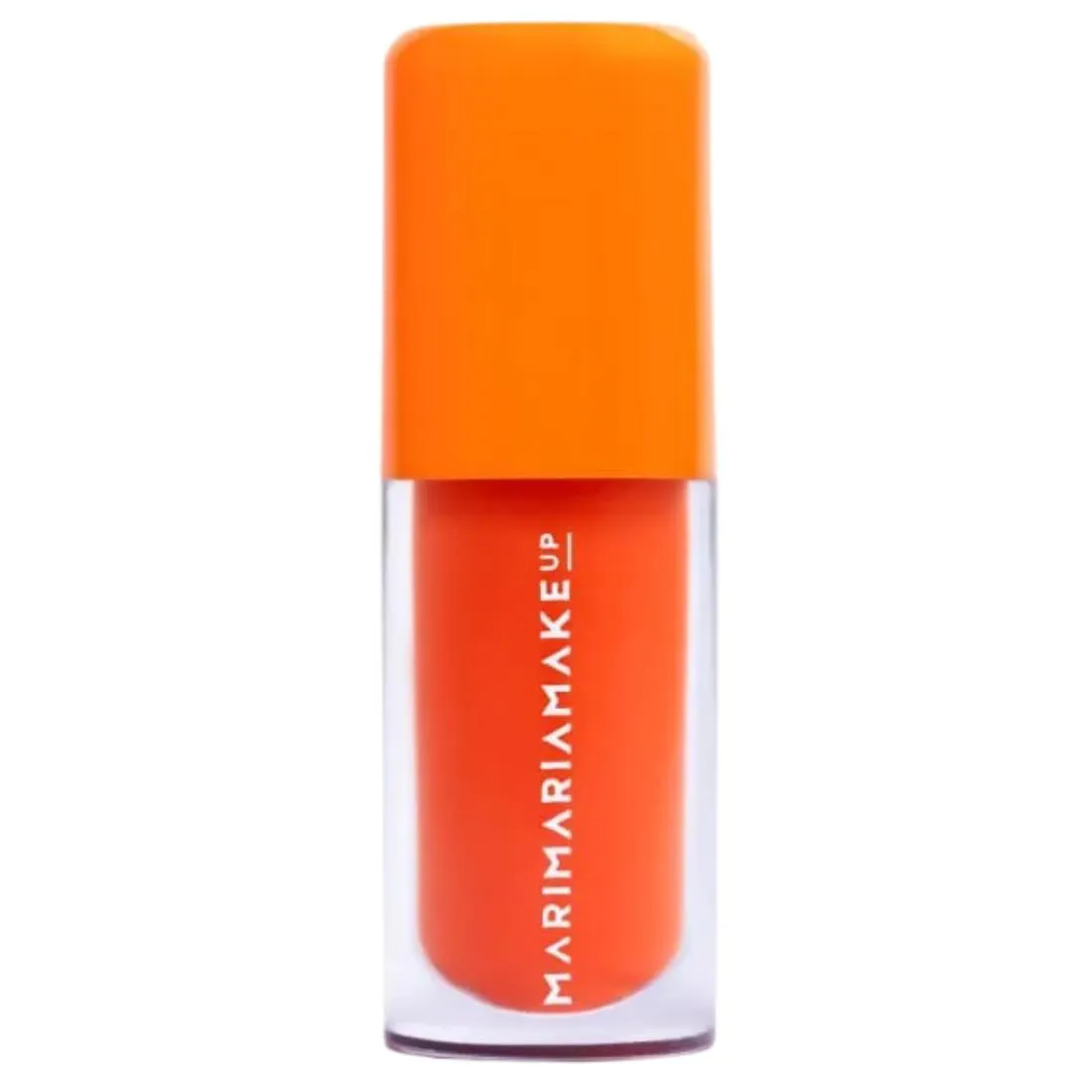 LIP OIL - MARI MARIA - LIP JUICE - BRILHO LABIAL 5ML Tangerina