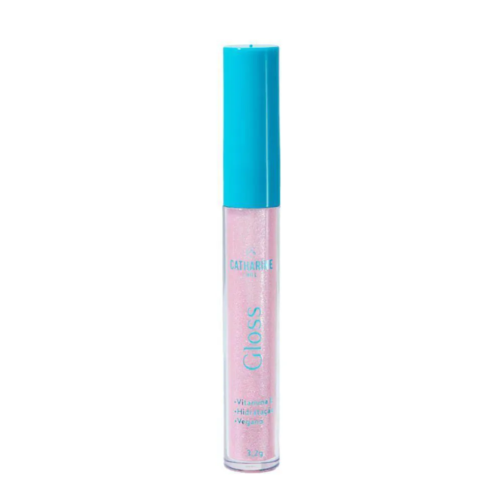 CATHARINE HILL BLING - LIP GLOSS 3,2G CATHARINE HILL BLING - LIP GLOSS 3,2G