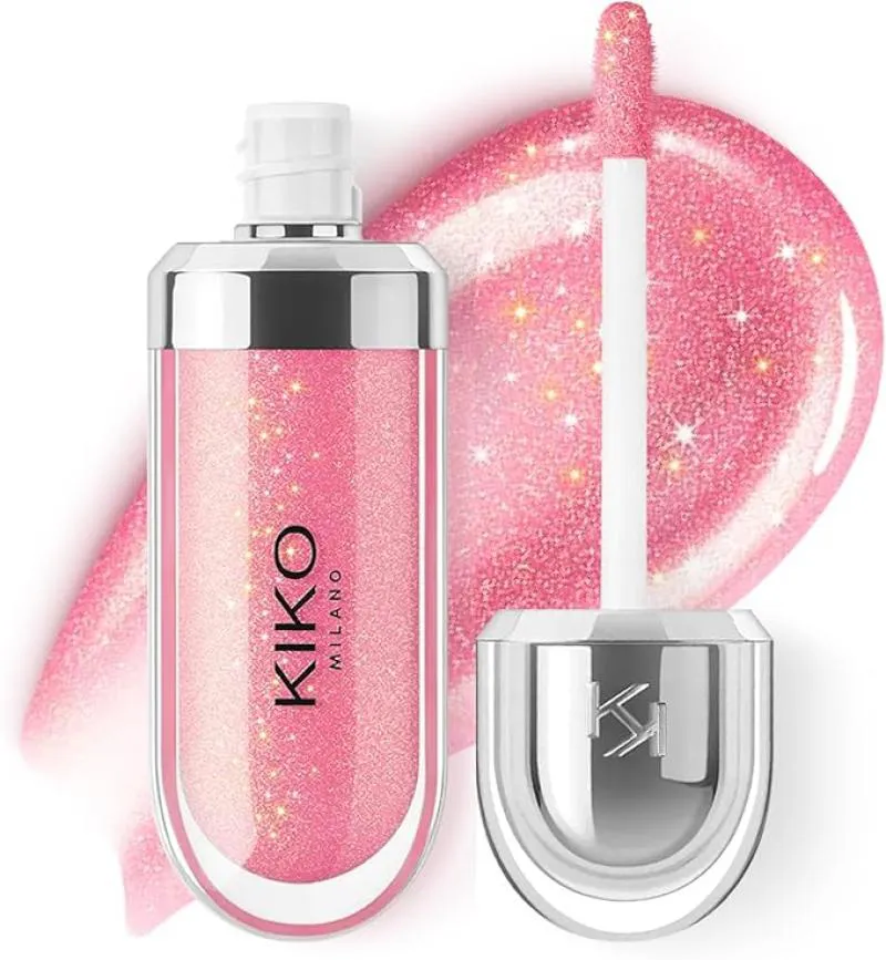 Kiko Milano 3d Hydra Lipgloss Nº 26