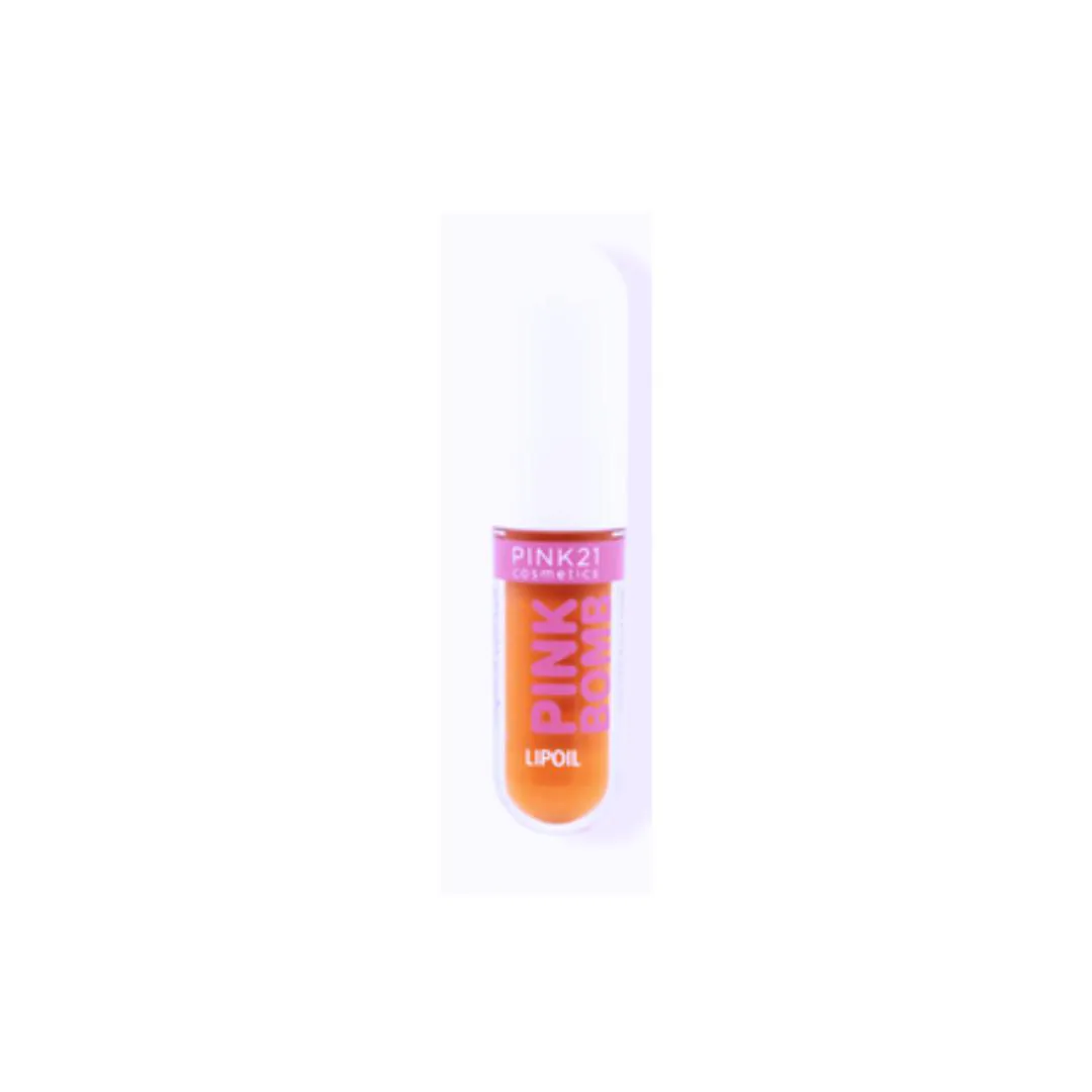 Lip Oil Pink Bomb - Pink 21 04