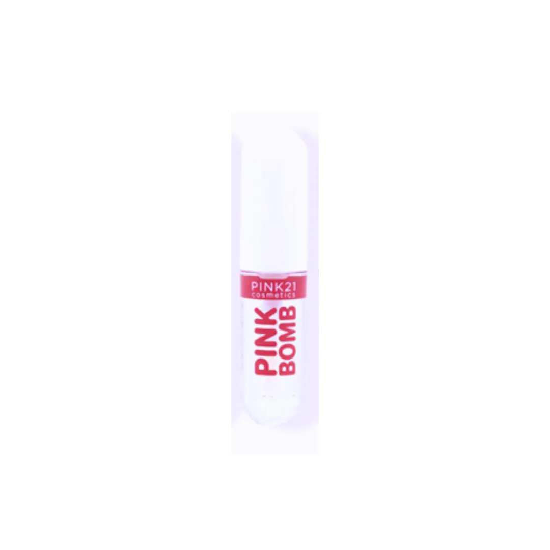 Lip Oil Pink Bomb - Pink 21 05