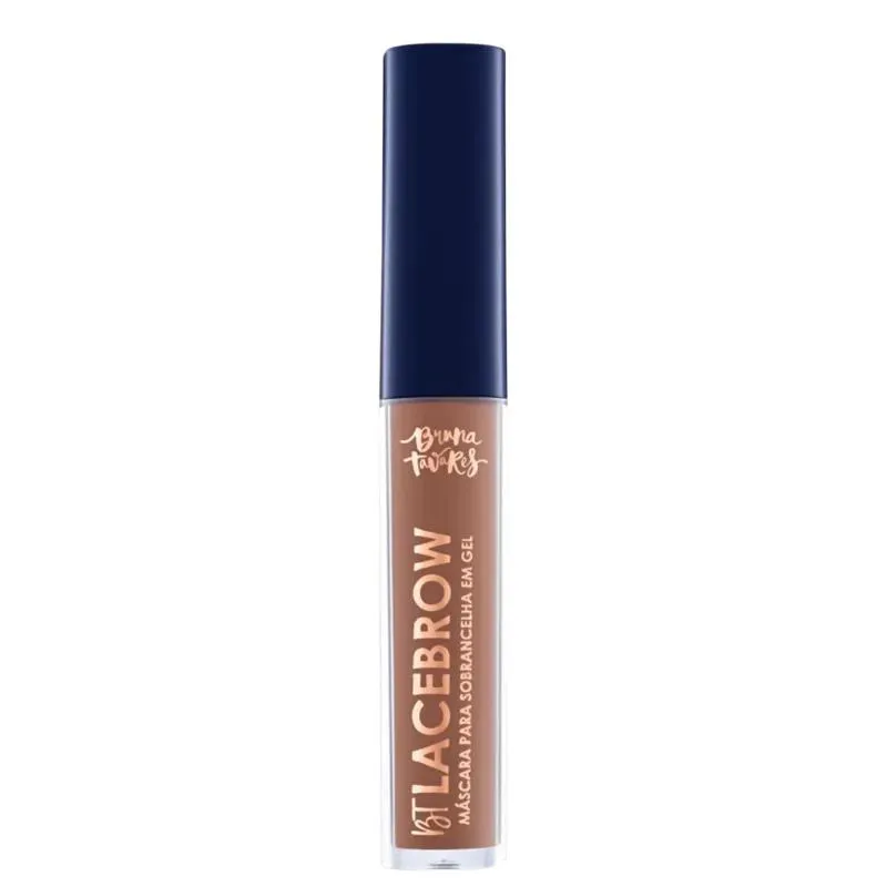 Bruna Tavares Bt Lacebrow Amber