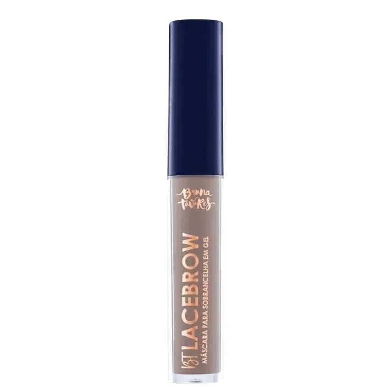 Bruna Tavares Bt Lacebrow Light Brown