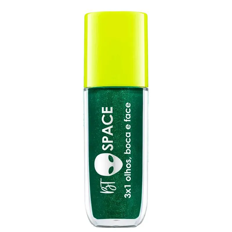 Bruna Tavares Bt Space Gloss Alien