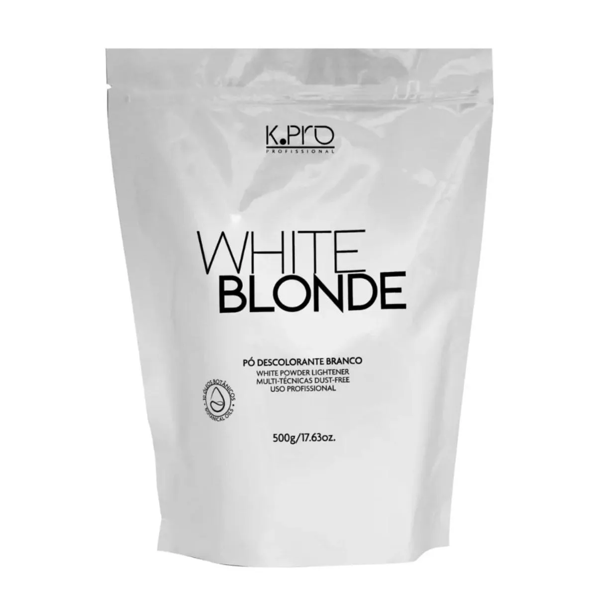 K.pro White Blond 500g