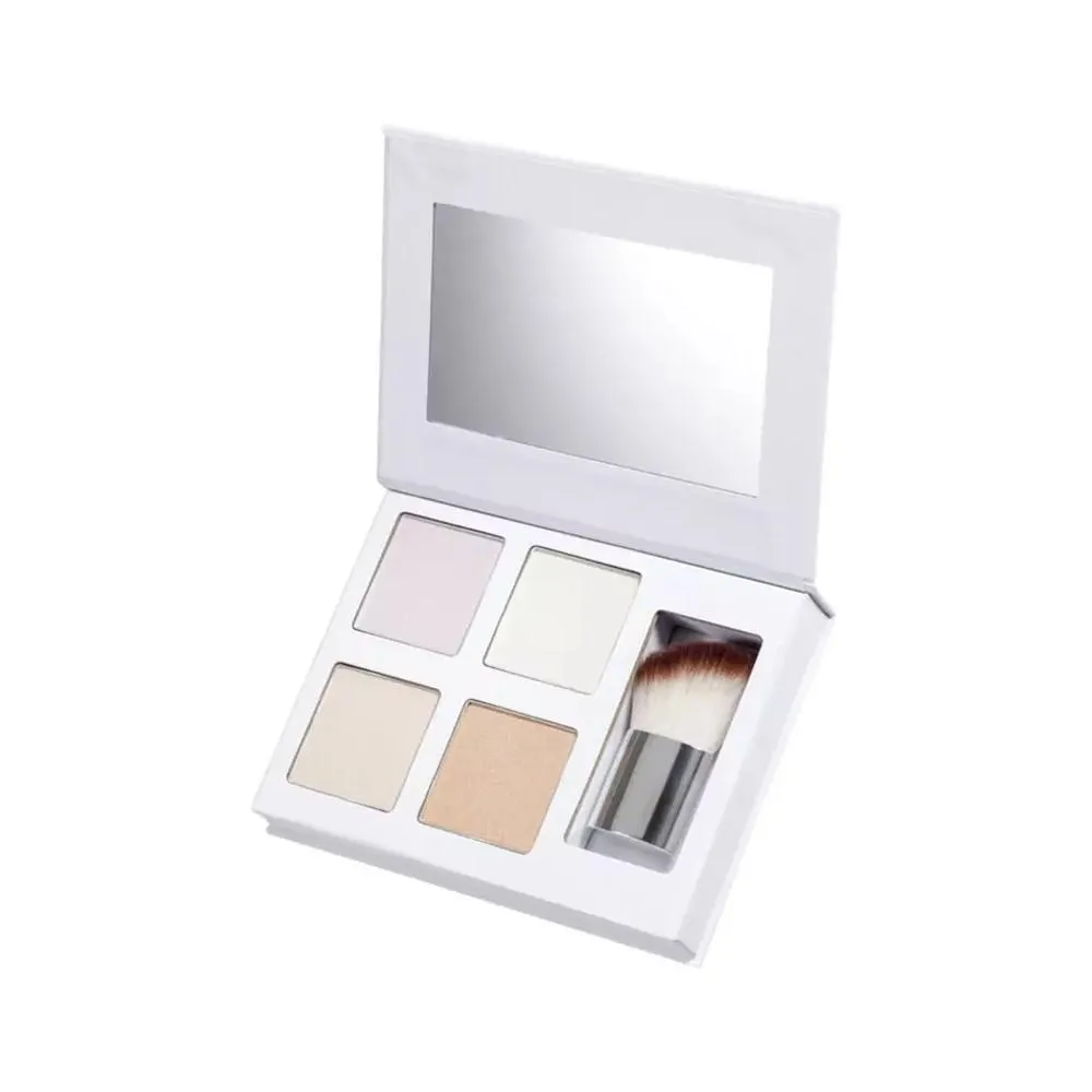Klasme Paleta De Iluminador