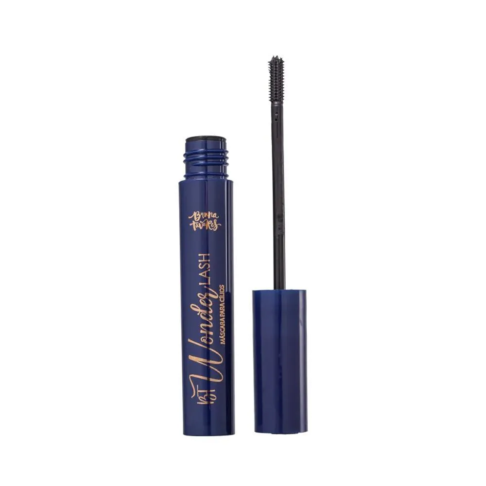 Bruna Tavares Bt Wonder Lash Máscara para Cílios 5g