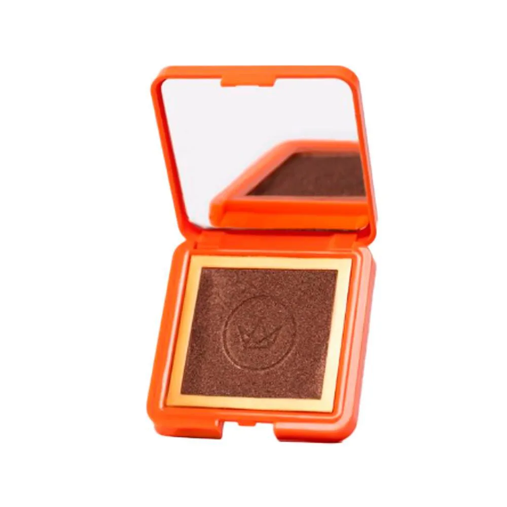 Mari Maria Divine Glow Bronze Iluminador Compacto 6,10g