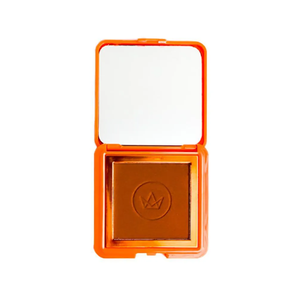 Mari Maria Soft Silk Dusk Ember Pó Compacto 5,95g