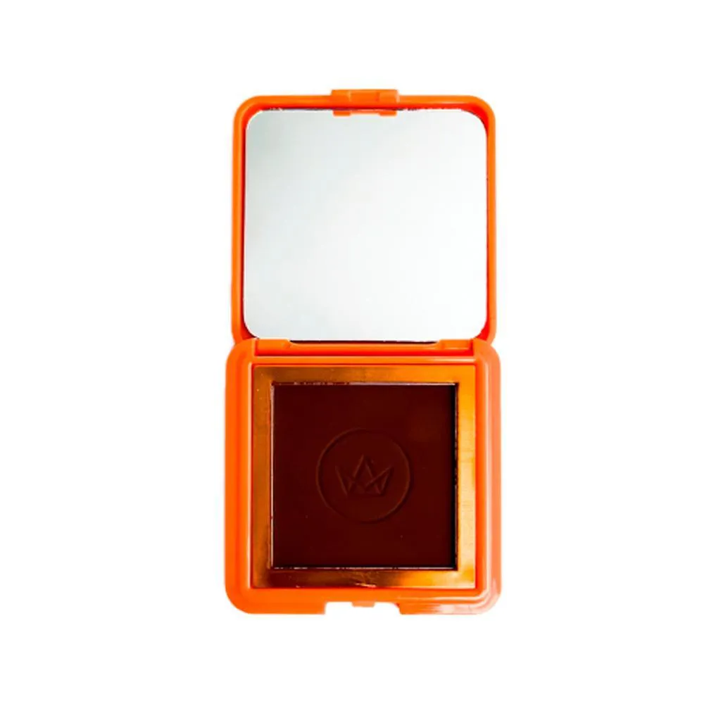Mari Maria Soft Silk Mystique Pó Compacto 5,95g