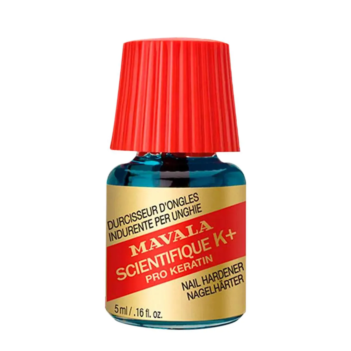 Mavala Scientifique K+ - Esmalte Endurecedor para Unhas 5ml