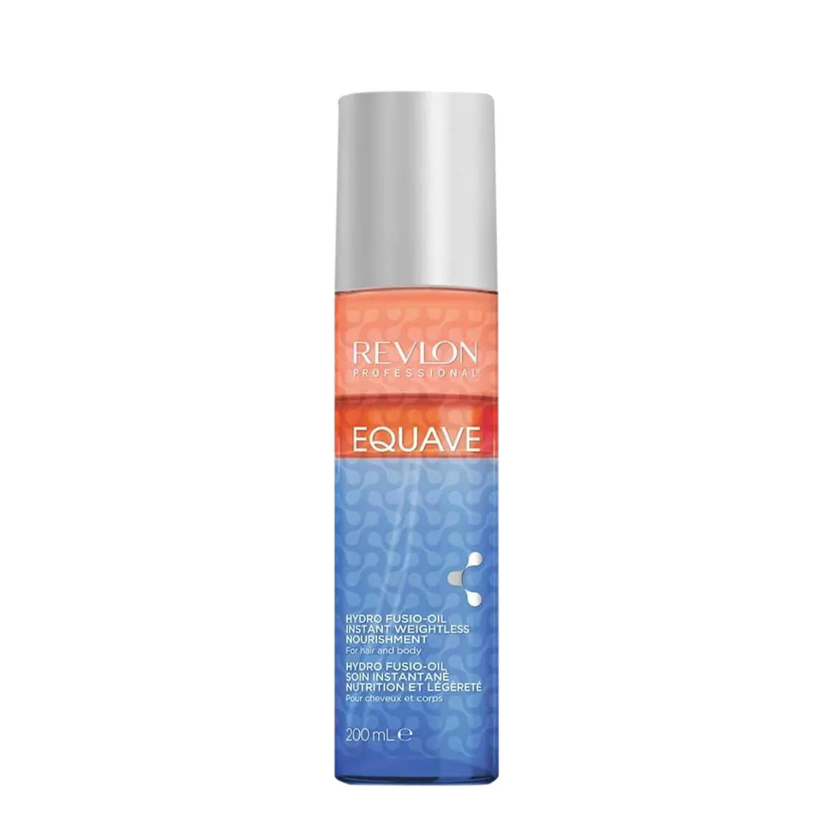 Revlon Professional Equave Hydro Fusio-oil - Leave-in Trifásico 200ml