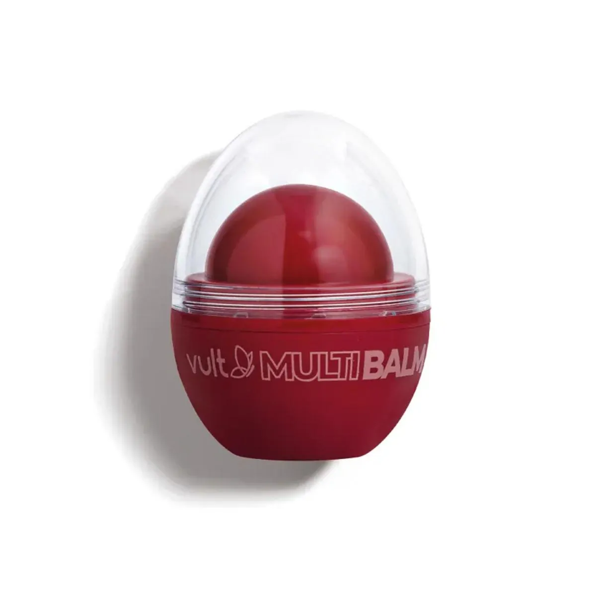 Vult Multi Balm 2 Em 1 Boca E Olhos Cheirinho De Bala De Morango 6,5G