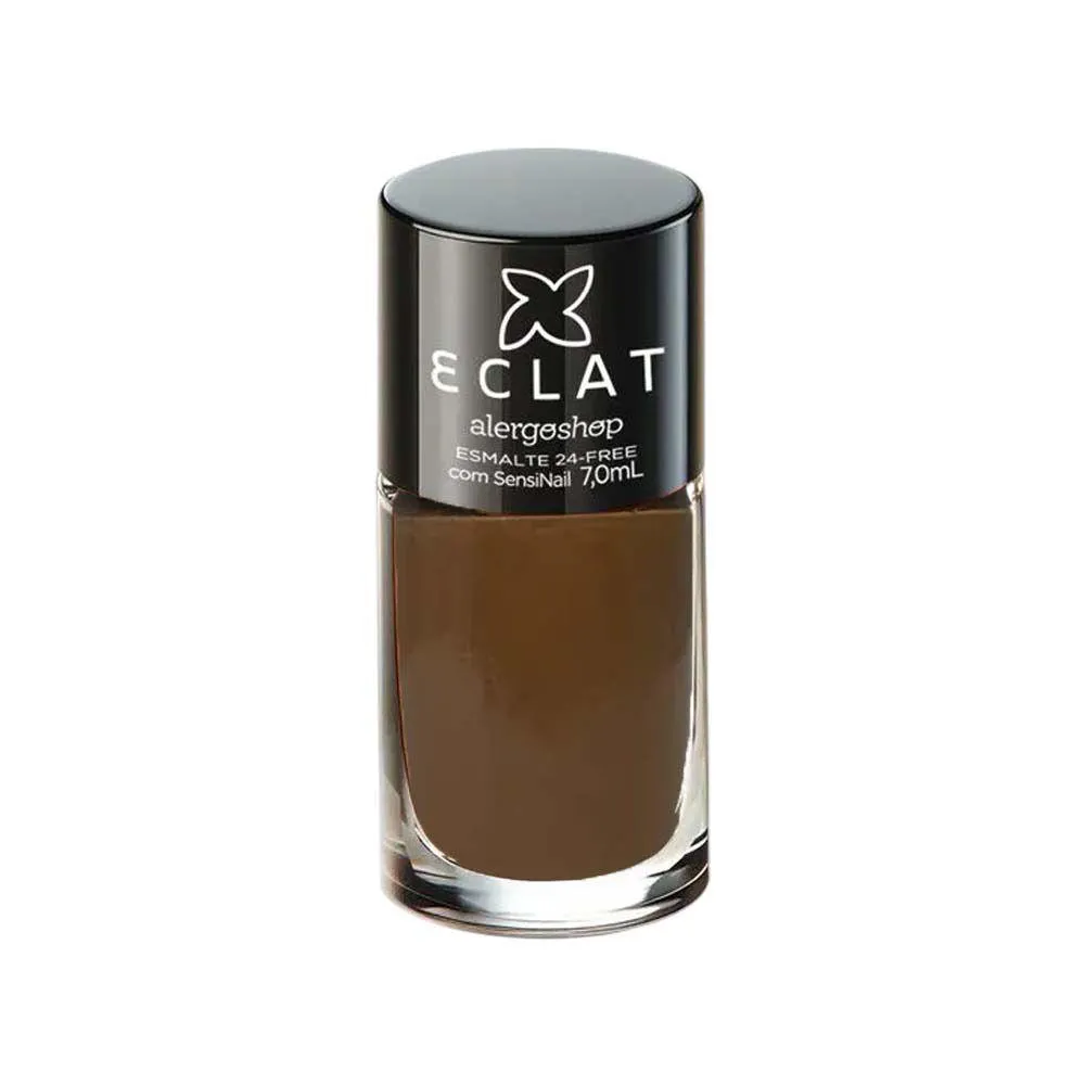 Esmalte Conilon Hipoalergênico Eclat Alergoshop 7Ml