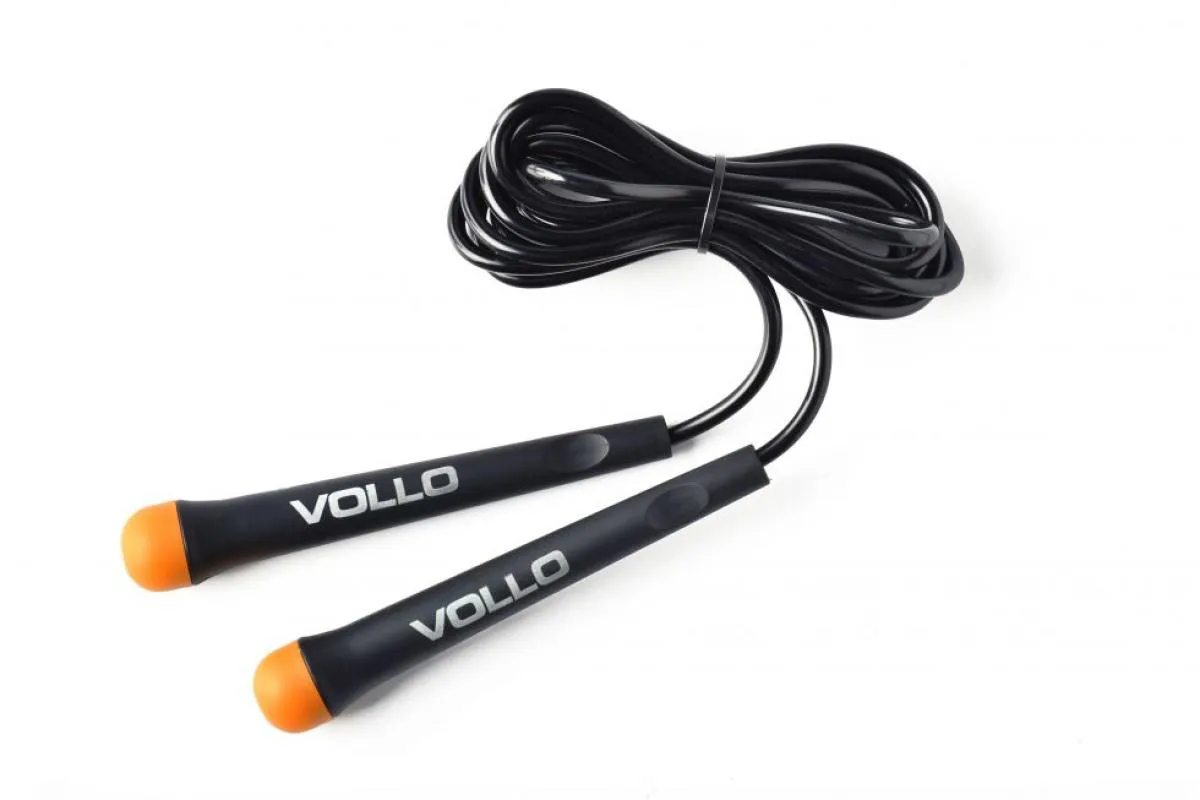 Corda De Pular Pvc - Padrão: Único