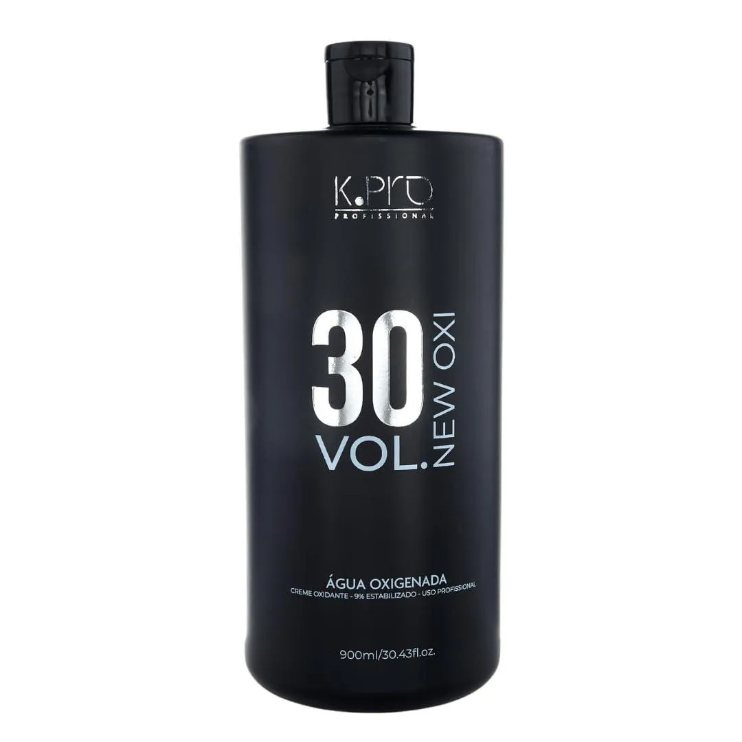 Kpro - New Oxi - 30 Vol 900 Ml