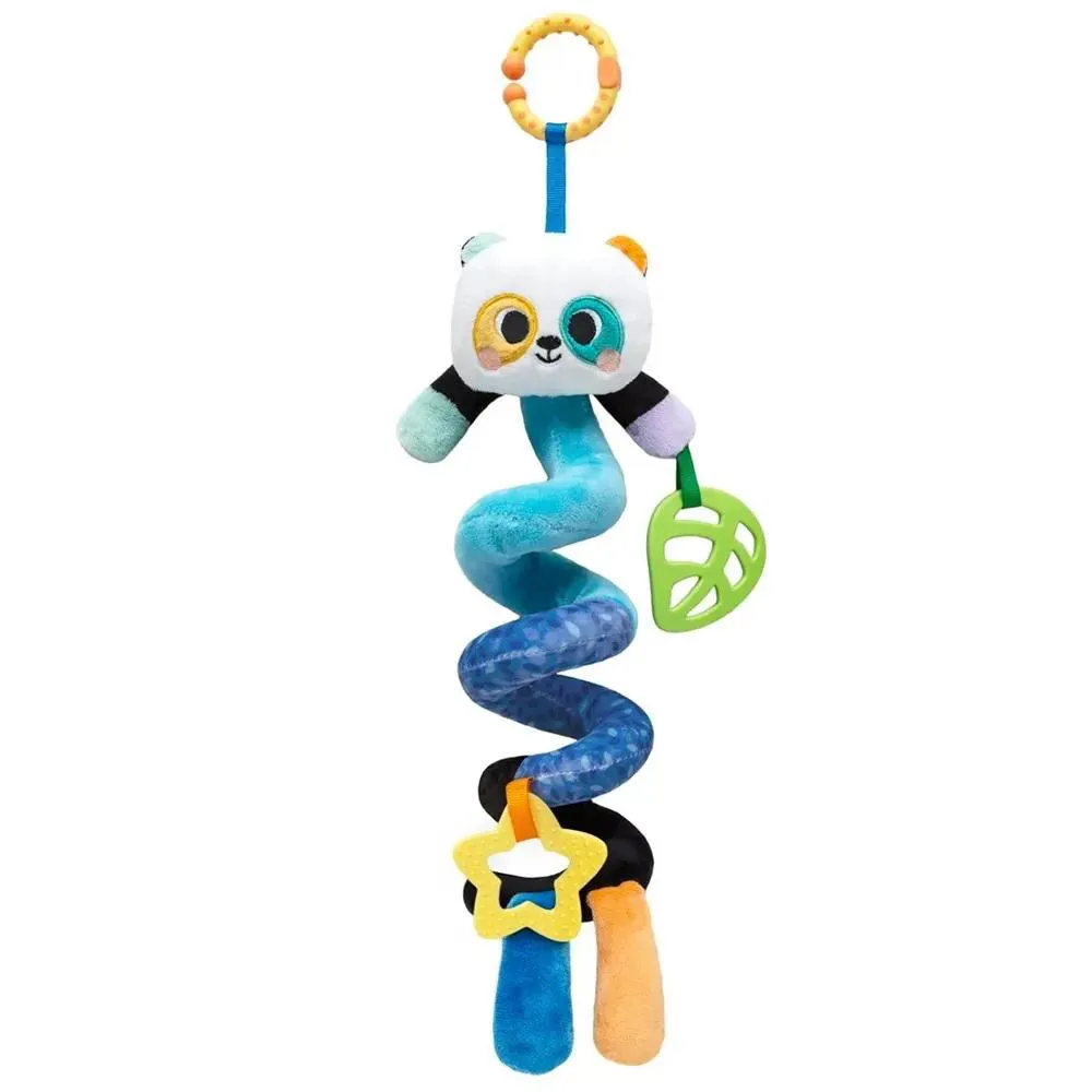 Móbile Espiral Mola Atividades Bubazoo Panda Buba