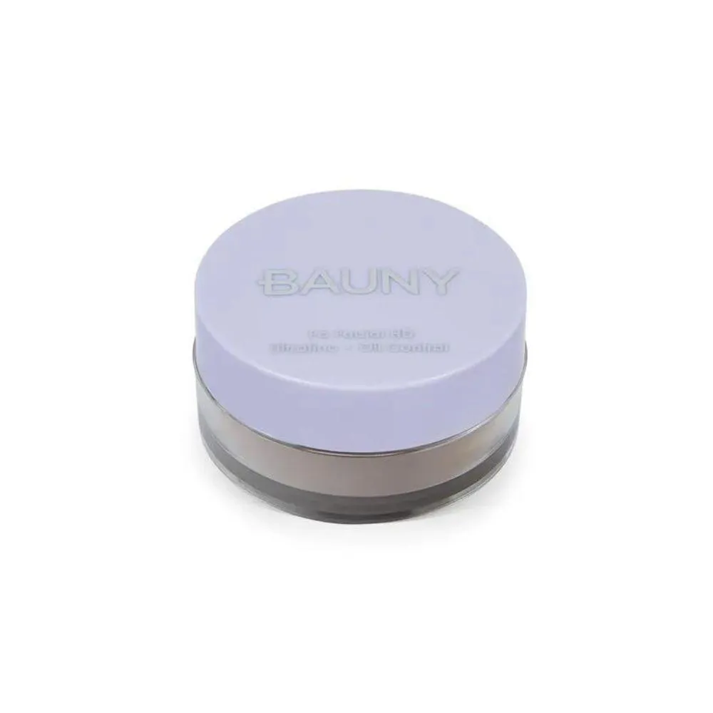 Bauny Pó Solto Facial 9G-15G Cor: 030