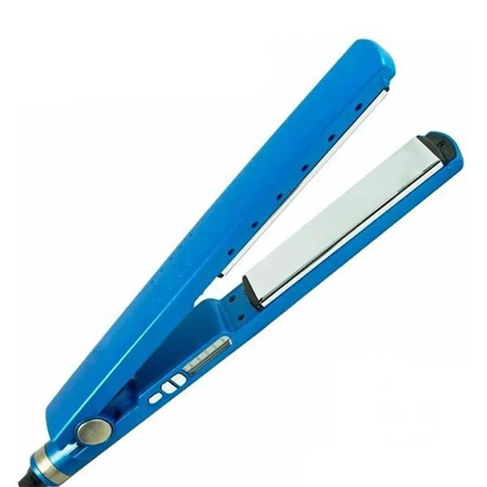 Prancha Chapinha  Titanium Bivolt Nº30