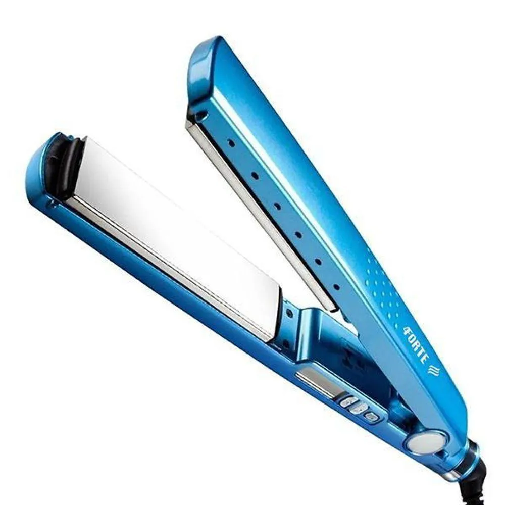 Prancha Chapinha Profissional Titânio Nº1 Bivolt