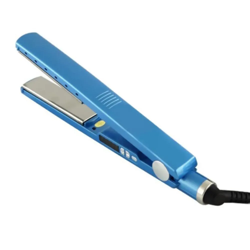 Prancha Chapinha Profissional Titânio Nº13 Bivolt