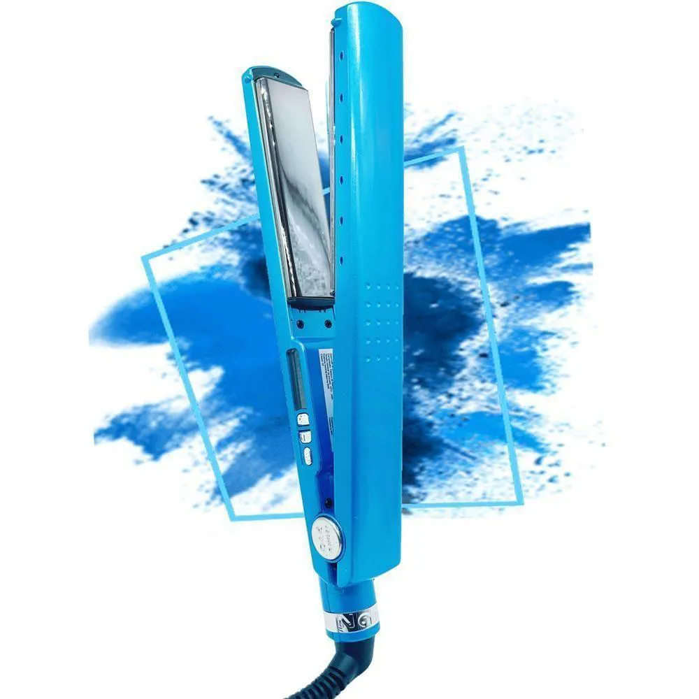 Prancha Chapinha Profissional Titânio Nº11 Bivolt