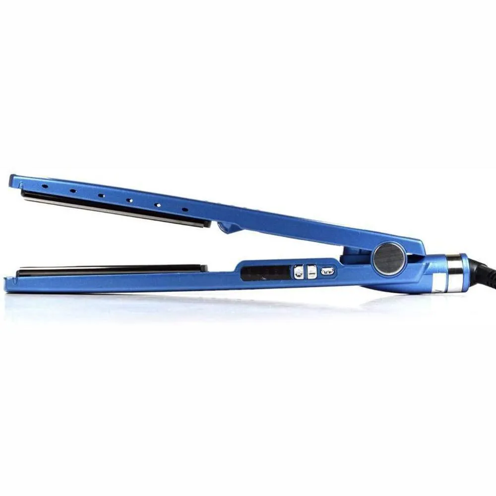 Prancha Chapinha Profissional Titânio Nº16 Bivolt