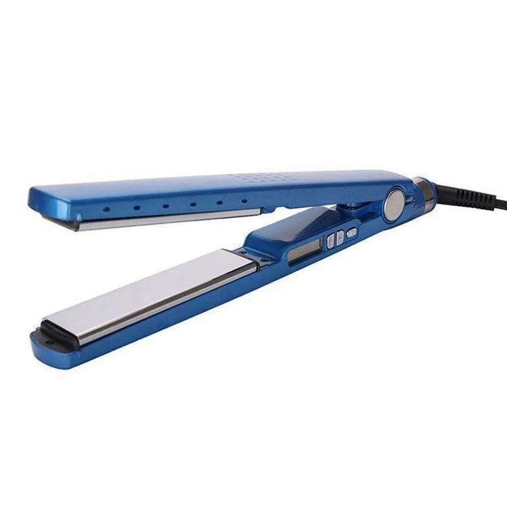 Prancha Chapinha Profissional Titânio Nº25 Bivolt
