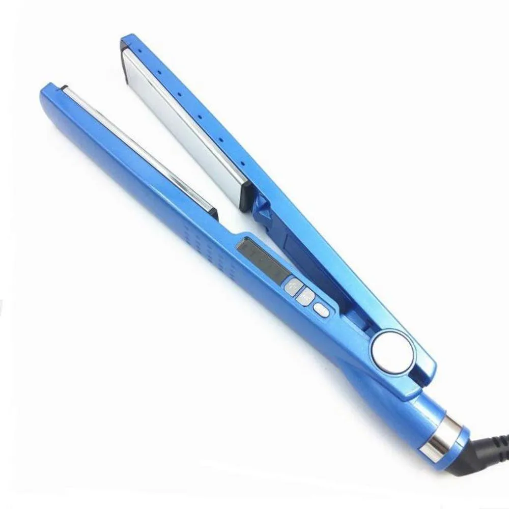 Prancha Chapinha Profissional Titânio Nº27 Bivolt
