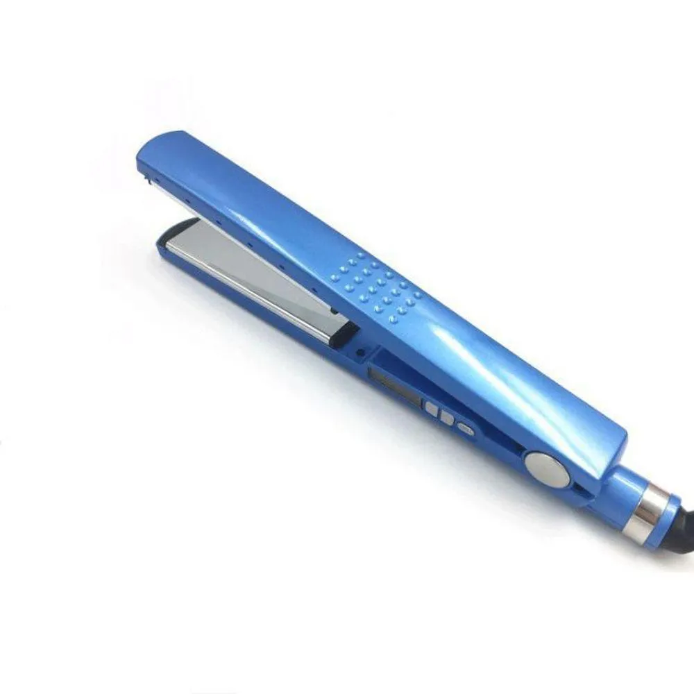 Prancha Chapinha Profissional Titânio Nº28 Bivolt