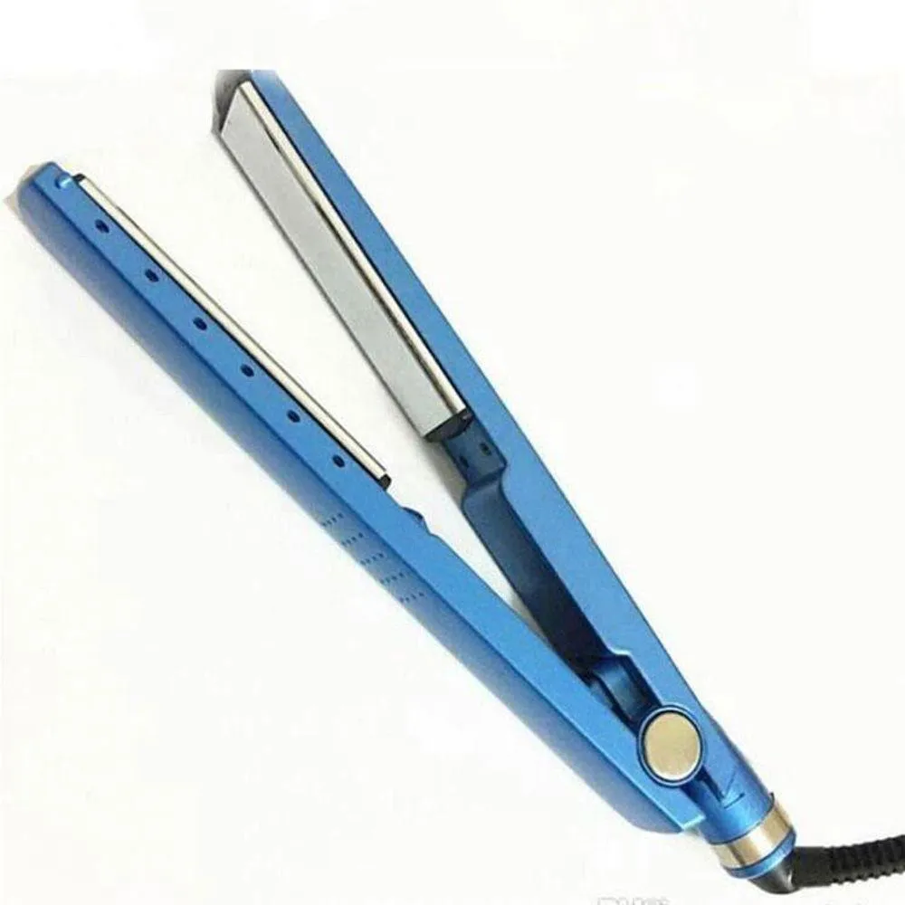 Prancha Chapinha Profissional Titânio Nº29 Bivolt